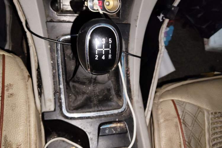 Used Geely Auto Emgrand 2015 Sedan 1.5L Manual - Top Trim Level
