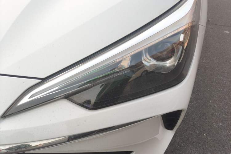 Used Roewe i5 2023 1.5L Manual Excellence Edition