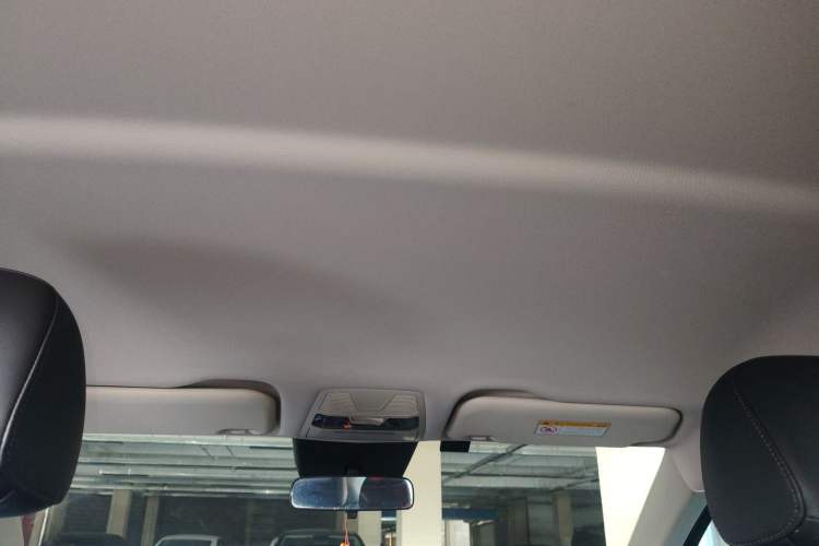 Used Hongqi E-QM5 2024 610 km PLUS