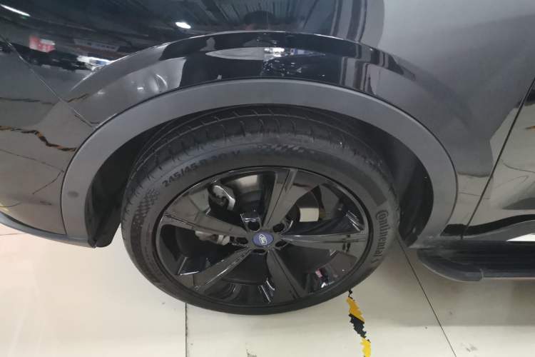 Used Ford Equator 2021 EcoBoost 225 Premier PLUS 6-Seater