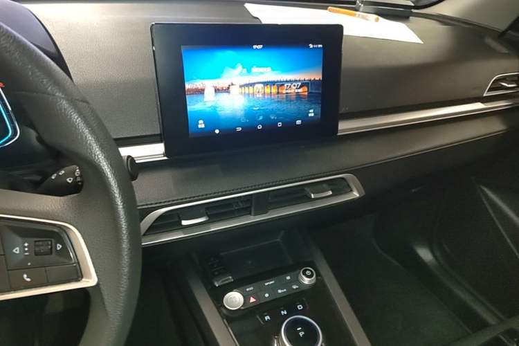 Used BYD e2 2019 Long-Range Version Yao·Luxury Trim
