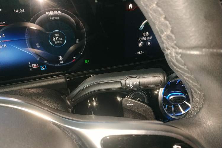 Used Mercedes-Benz GLA 2022 Second Facelift GLA 200
