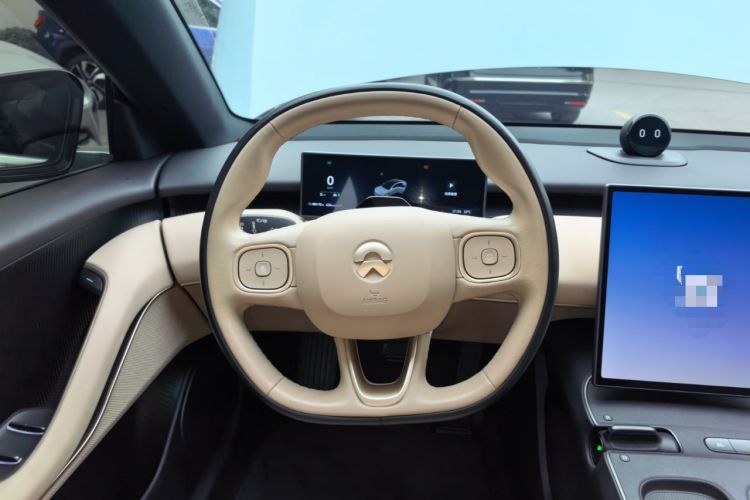 Used Nio ET5 2022 75 kWh
