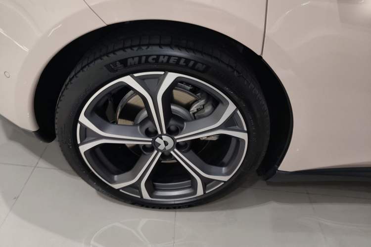 Used Nio ET5 2024 75 kWh