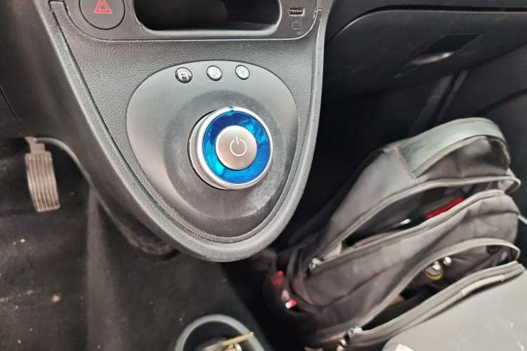 Used ORA Black Cat 2019 351 km Fun Edition