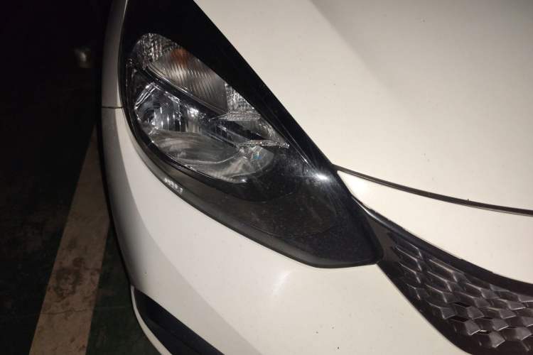 Used Honda Fit 2021 1.5L CVT Trend Edition
