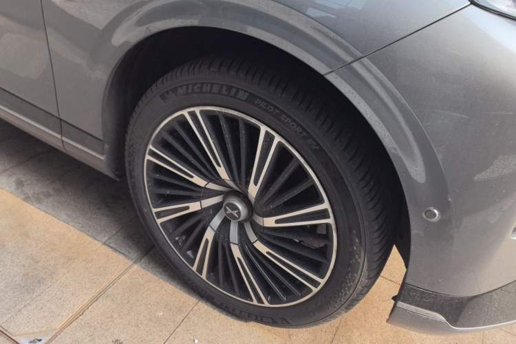 Used XPeng G9 2022 702 Pro
