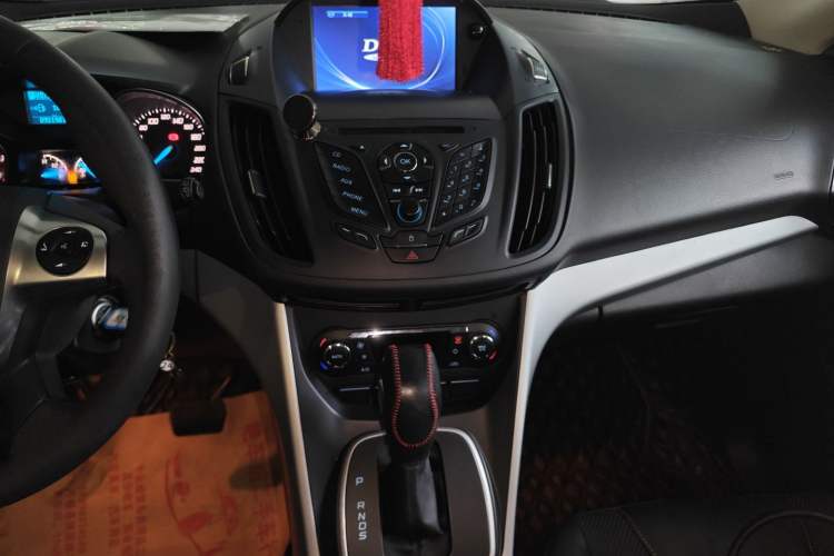 Used Ford Kuga 2015 1.5L GTDi Two-Wheel Drive Fashion Edition