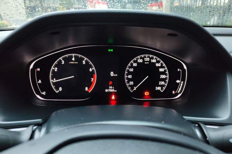 Used Honda Accord 2022 260TURBO Luxury Edition