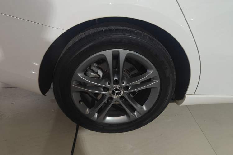 Used Mercedes-Benz A-Class 2019 A 200 L
