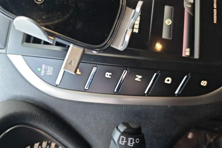 Used Lincoln MKC 2016 2.0T Four-Wheel Drive Luxury Edition