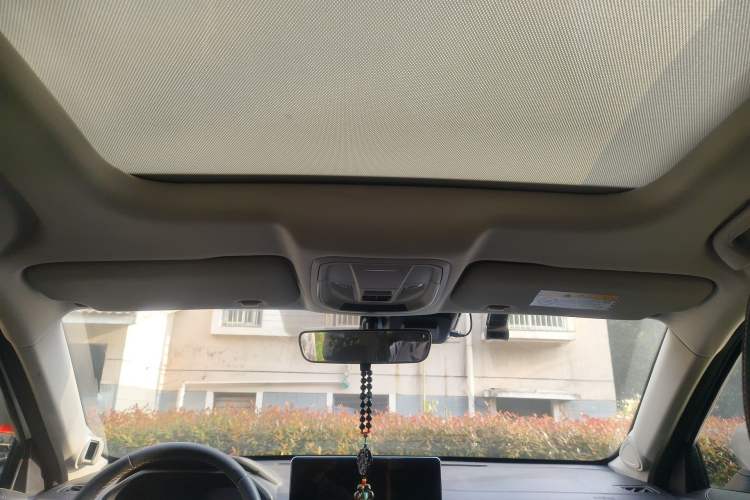 Used Haval JOLION 2021 1.5T Automatic Grand Three-Volume Version