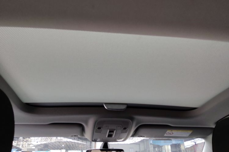 Used Audi Q2L 2021 35 TFSI Progressive Dynamic Edition