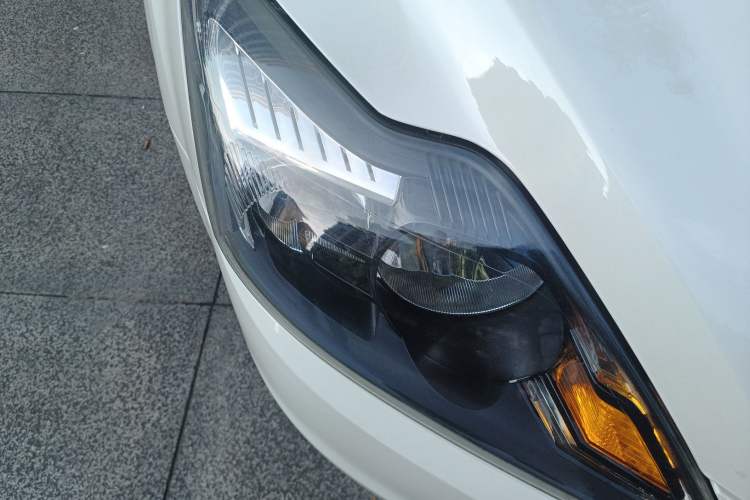 Used Ford Focus 2013 Hatchback Classic 1.8L Manual Millionth Anniversary Edition