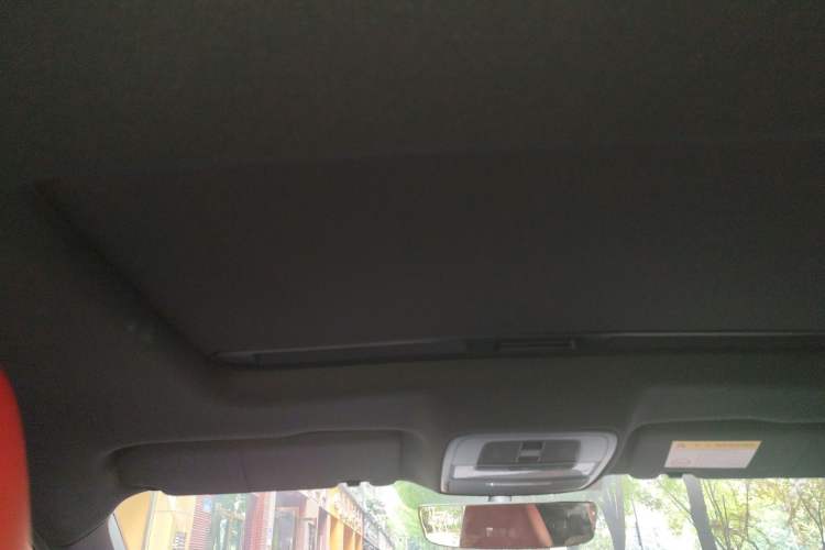 Used MG 6 2020 1.5T Automatic Trophy Luxury Edition