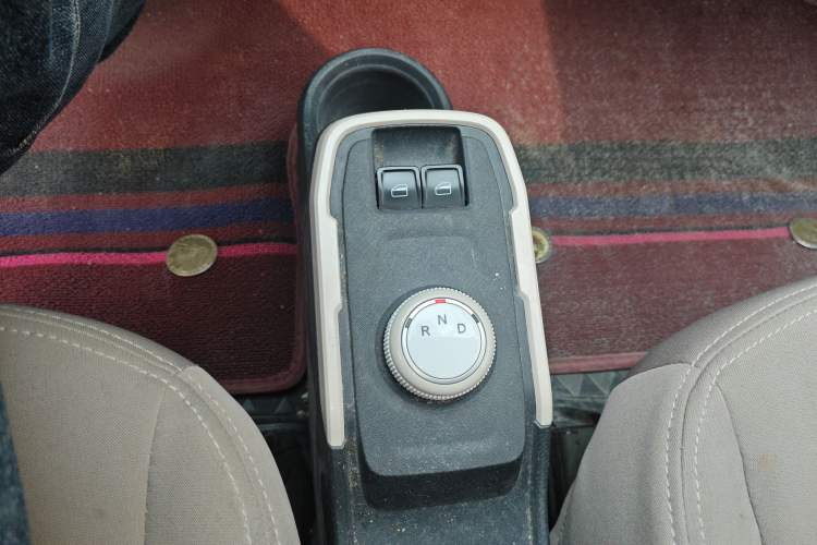 Used Chery QQ Ice Cream 2024 170km Sundae
