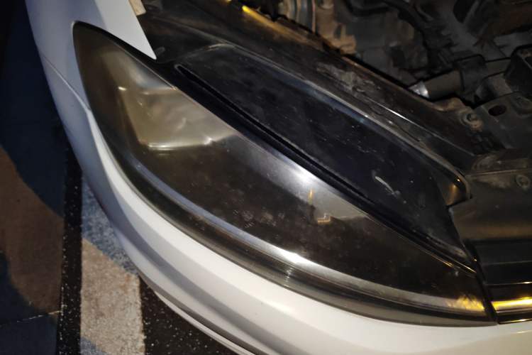 Used Volkswagen Golf 2018 1.6L Automatic Comfort Model
