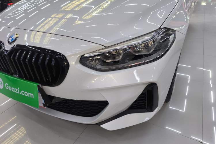 Used BMW 1 Series 2023 125i M Sport Night Edition