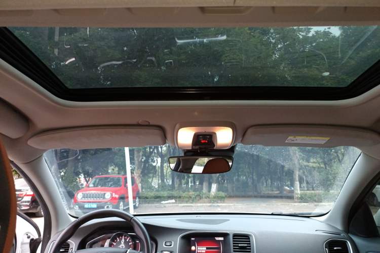 Used Volvo S60 2017 S60L T5 Intelligent Drive Edition