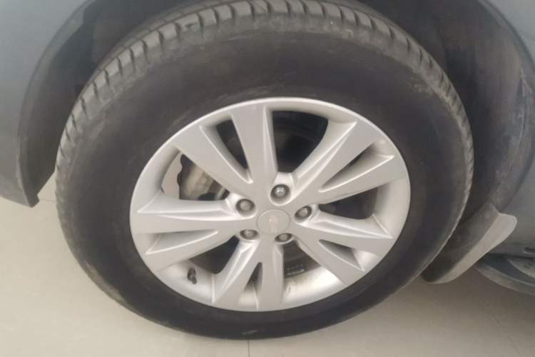 Used Chevrolet Captiva 2014 2.4L 4x4 Flagship Edition 7 Seats