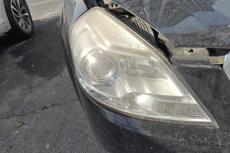 Used Buick Excelle 2015 1.5L Automatic Classic Model
