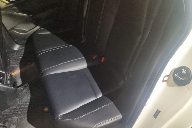 Used Honda Accord 2022 Xing·Hybrid 2.0L Phantom Night·Sharp Intelligence Edition