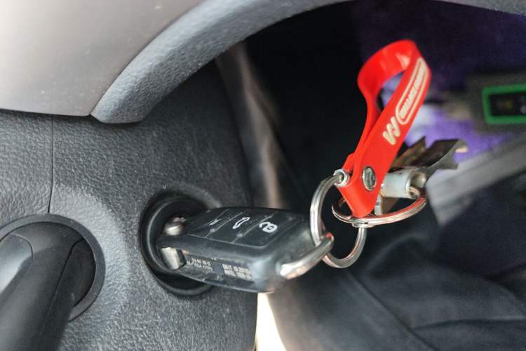 Used Volkswagen Lavida 2013 Revised Classic 1.6L Manual Fashion Edition