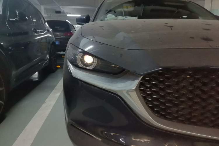 Used Mazda CX-30 2020 2.0L Automatic Joyful Model
