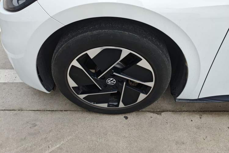 Used Volkswagen ID.3 2024 Outstanding Edition
