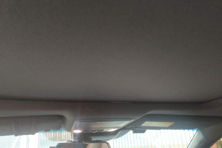 Used Honda Inspire 2022 Xing·Hybrid 2.0L Pure Edition