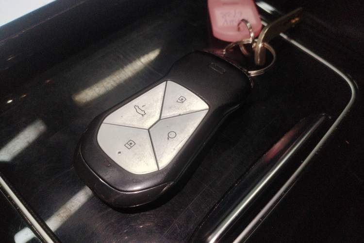 Used XPeng P5 2023 Smart Drive Edition