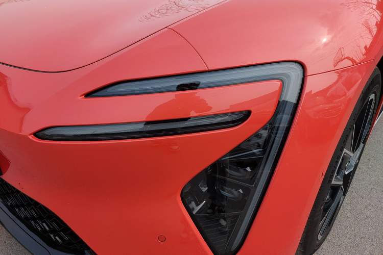 Used Avatr 06 2025 Pro Range-Extended Edition
