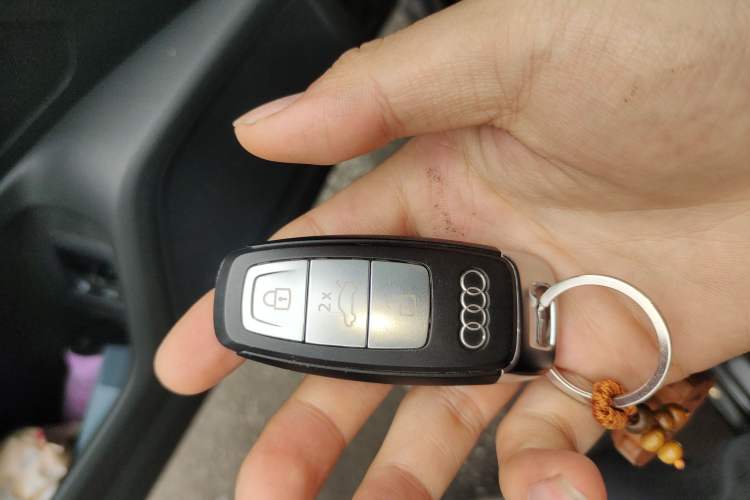 Used Audi A6L New Energy 2020 55 TFSI e quattro
