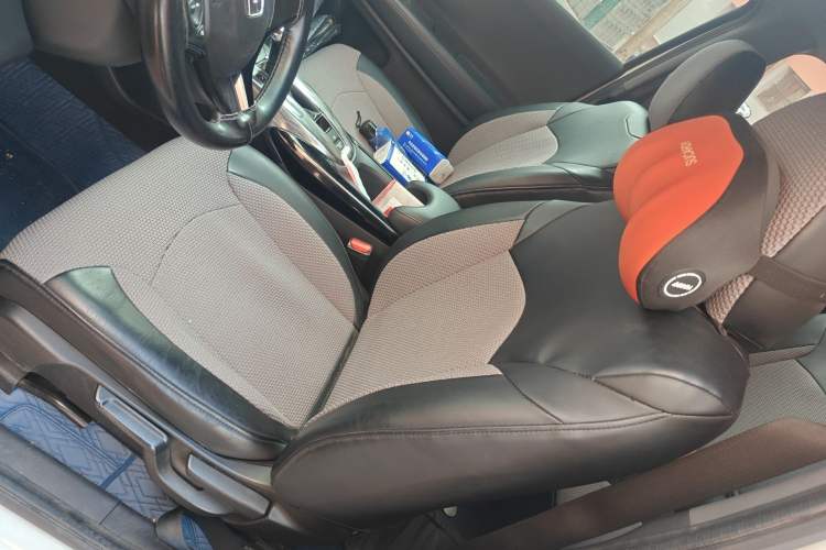 Used Honda XR-V 2021 1.5L CVT Classic Edition
