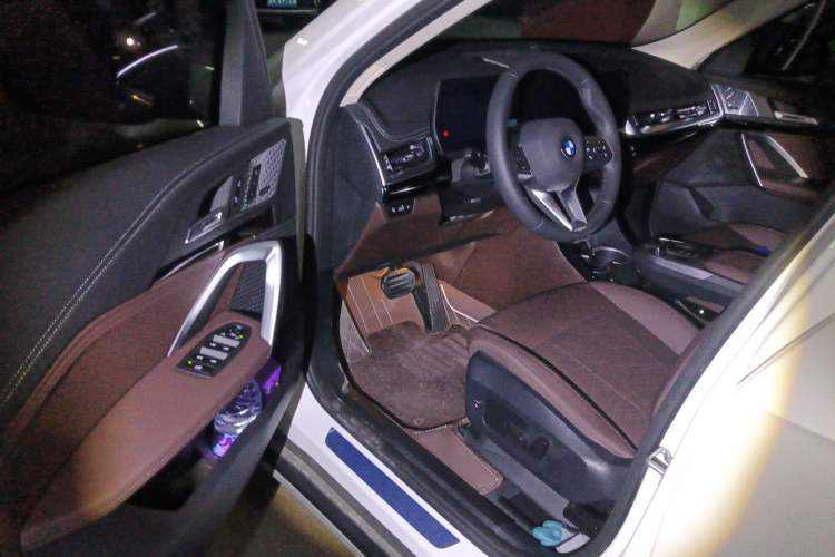 Used BMW X1 2024 sDrive25Li X Design Package
