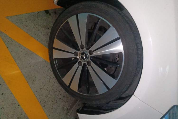 Used Mercedes-Benz CLA 2018 CLA 200 Style Edition