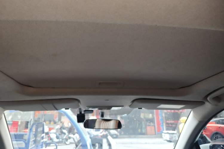 Used Honda Crider 2020 Lingpai Hybrid 1.5L Lingpai Luxury Edition
