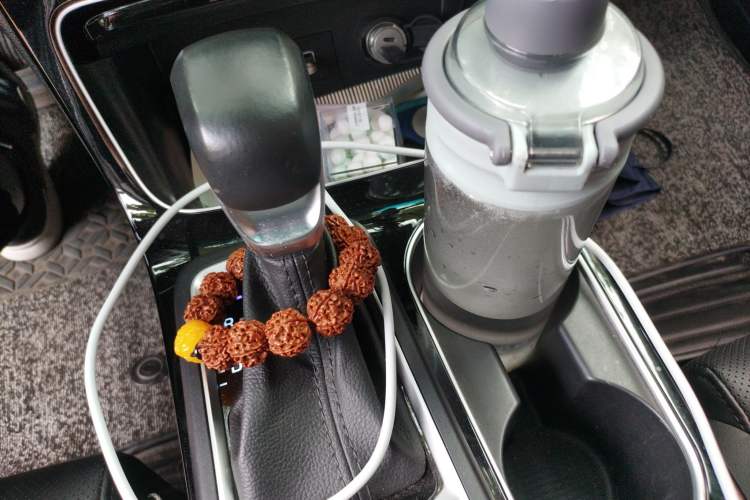 Used Hyundai Tucson 2020 280TGDi Two-Wheel-Drive GLS Fashion Edition China VI Standard
