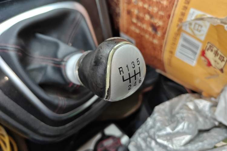 Used Haval H6 2013 Sport Edition 1.5T Manual Two-Wheel Drive Urban Model