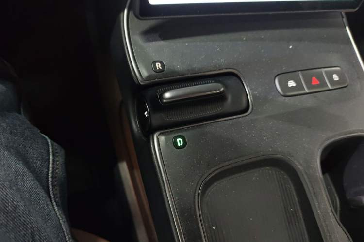 Used Nio ET5T 2023 75 kWh Touring