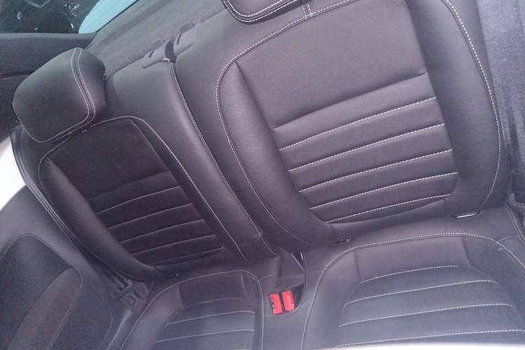 Used Volkswagen Beetle 2013 1.2TSI Fashion Edition
