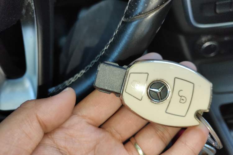 Used Mercedes-Benz GLA 2016 GLA 200 Fashion Model
