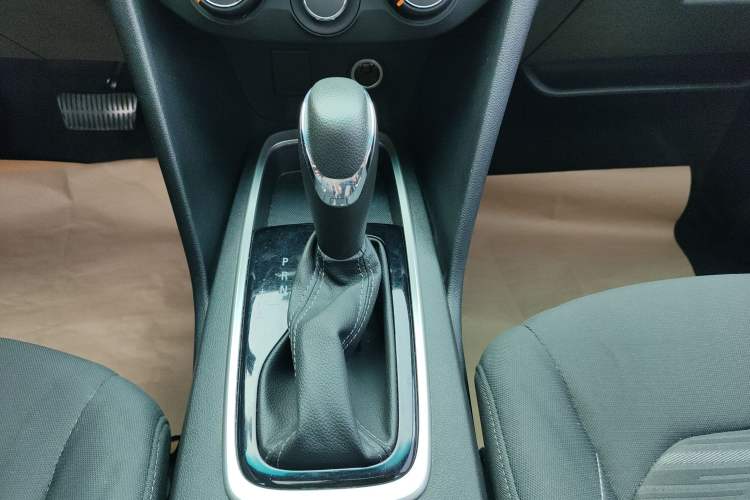 Used Chevrolet Cavalier 2019 320 Automatic Enjoyment with Sunroof