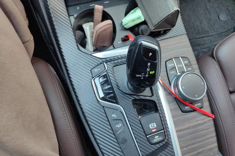 Used BMW X3 2020 xDrive28i Luxury Package