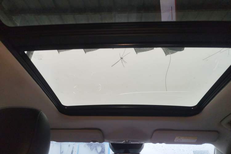 Used GAC Trumpchi GS3 2023 Shadow Speed 270T R-STYLE Edition