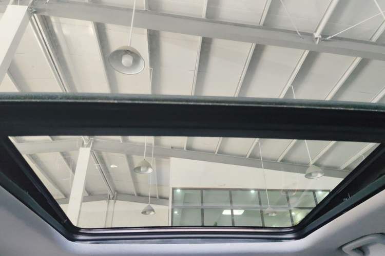 Used iCAR 03 2024 501km Four-wheel Drive Long-Range Advanced Version