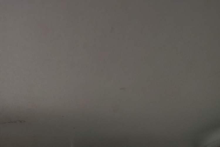 Used Bestune B50 2013 1.6L manual Comfort trim level Headliner