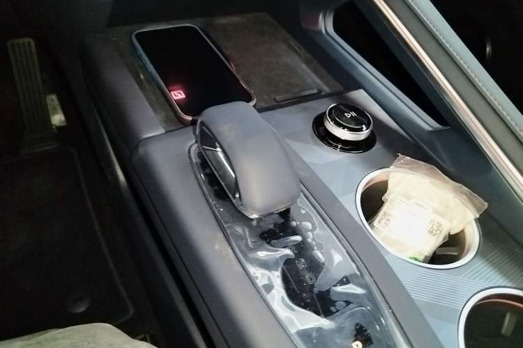 Used Zeekr 001 2026 Model 103° Rear-Drive Max Version