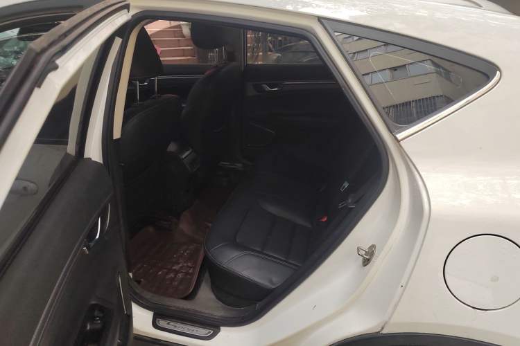 Used Geely Auto Emgrand GS 2016 Sports Edition 1.8L Manual LingShang Model