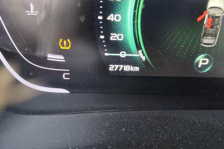 Used Geely Auto Coolray 2023 1.5T DCT Diamond Edition
